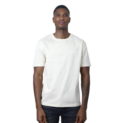 Capone T-Shirt Japan Koi Beige