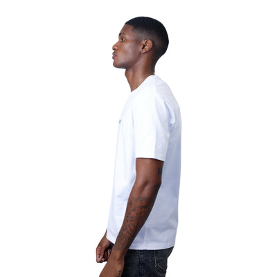 Capone T-Shirt Japan Hachou White