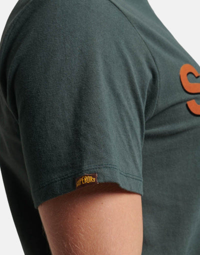 Superdry Core Logo Classic T-Shirt