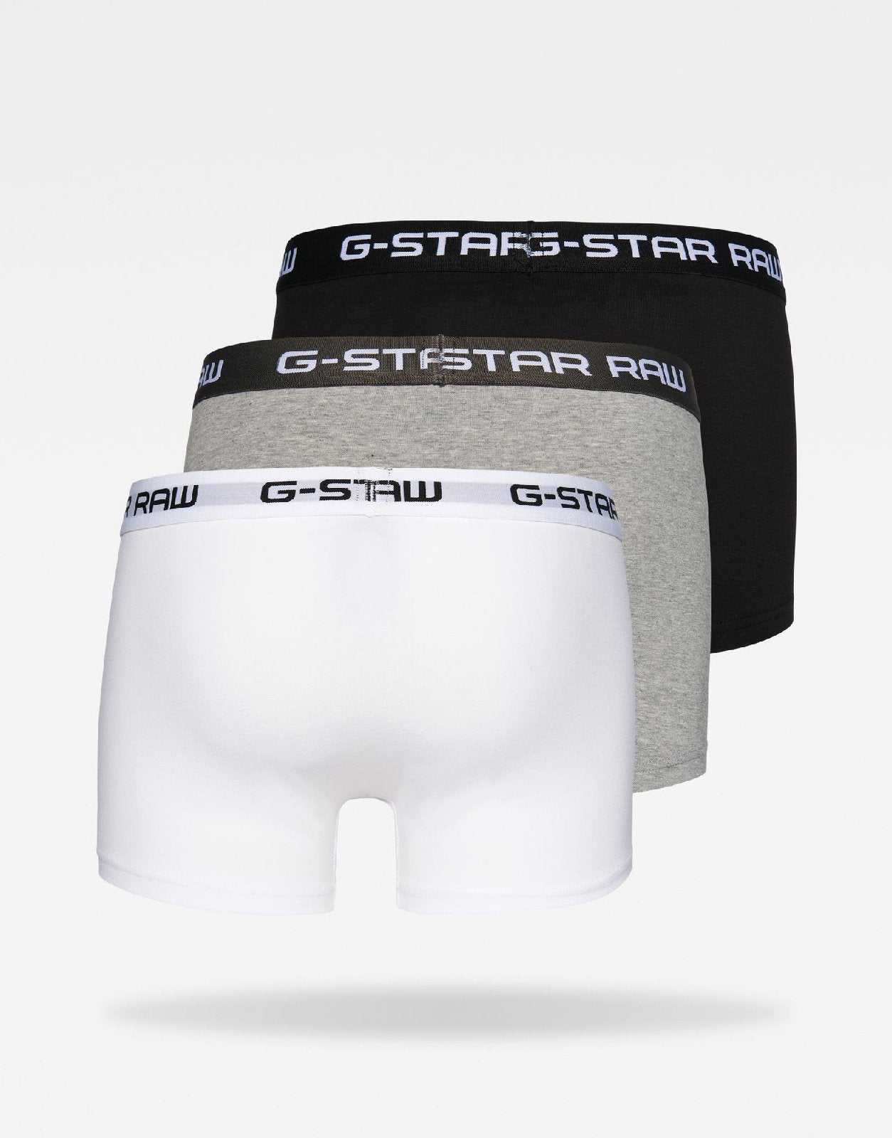 G-Star RAW 3 Pack Trunk Underwear