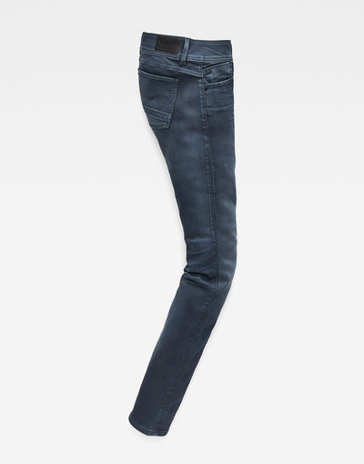 G-Star RAW Lynn Mid Skinny Jeans