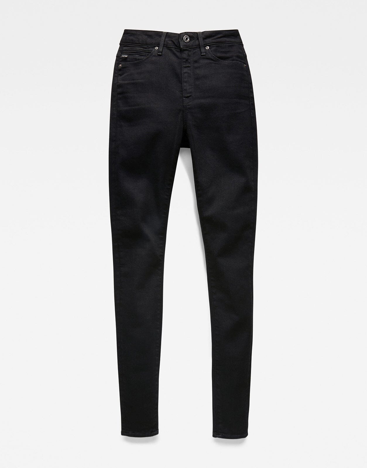 G-Star RAW G-Shape High Super Skinny Jeans