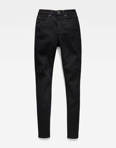 G-Star RAW G-Shape High Super Skinny Jeans