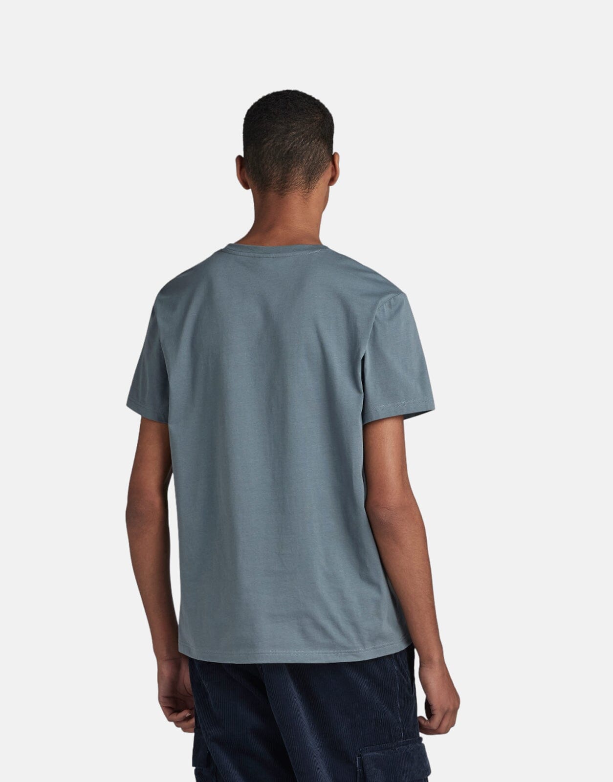 G-Star RAW Base-S T-Shirt Axis