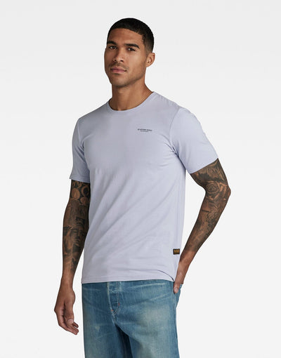G-Star RAW Slim Base Ice T-Shirt