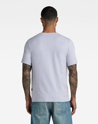 G-Star RAW Slim Base Ice T-Shirt