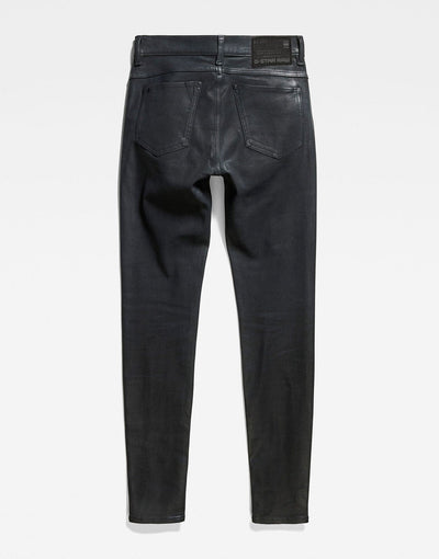 G-Star RAW Lhana Skinny Jeans