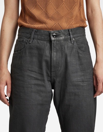 G-Star RAW Arc 3D Boyfriend Magma Cobler Jeans