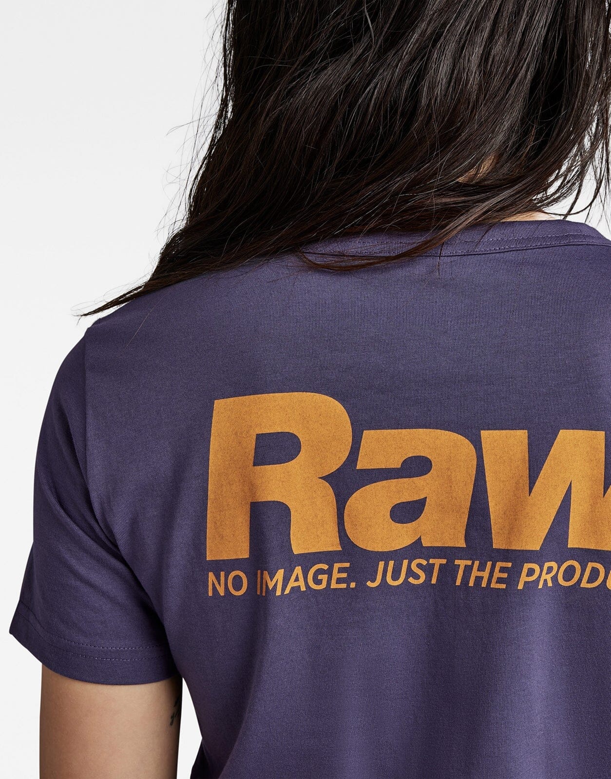 G-Star RAW Nysid Raw. Slim Top