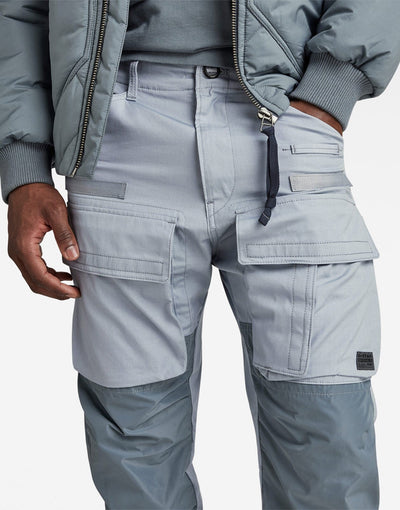 G-Star RAW 3D Regular Tapered Cargo Pants