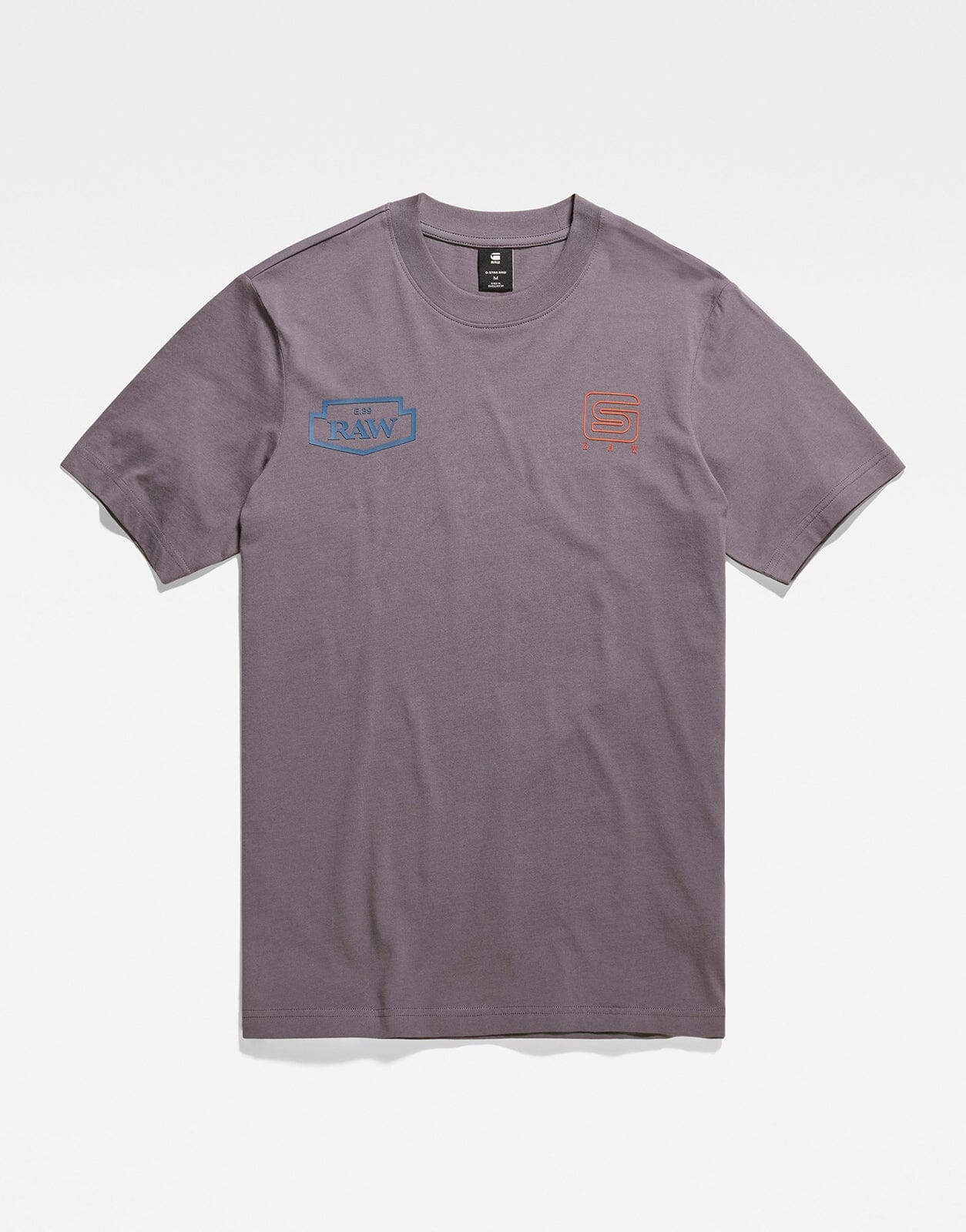 G-Star RAW Multi Graphic Slim T-Shirt