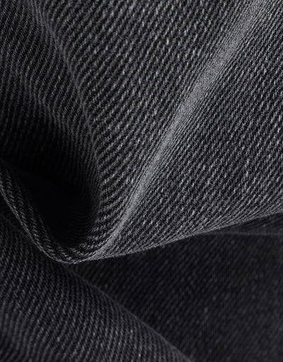 G-Star RAW 3D Straight Tapered Denim Cargo Pants