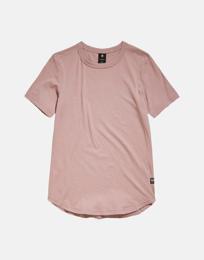 G-Star RAW Autograph Berry T-Shirt