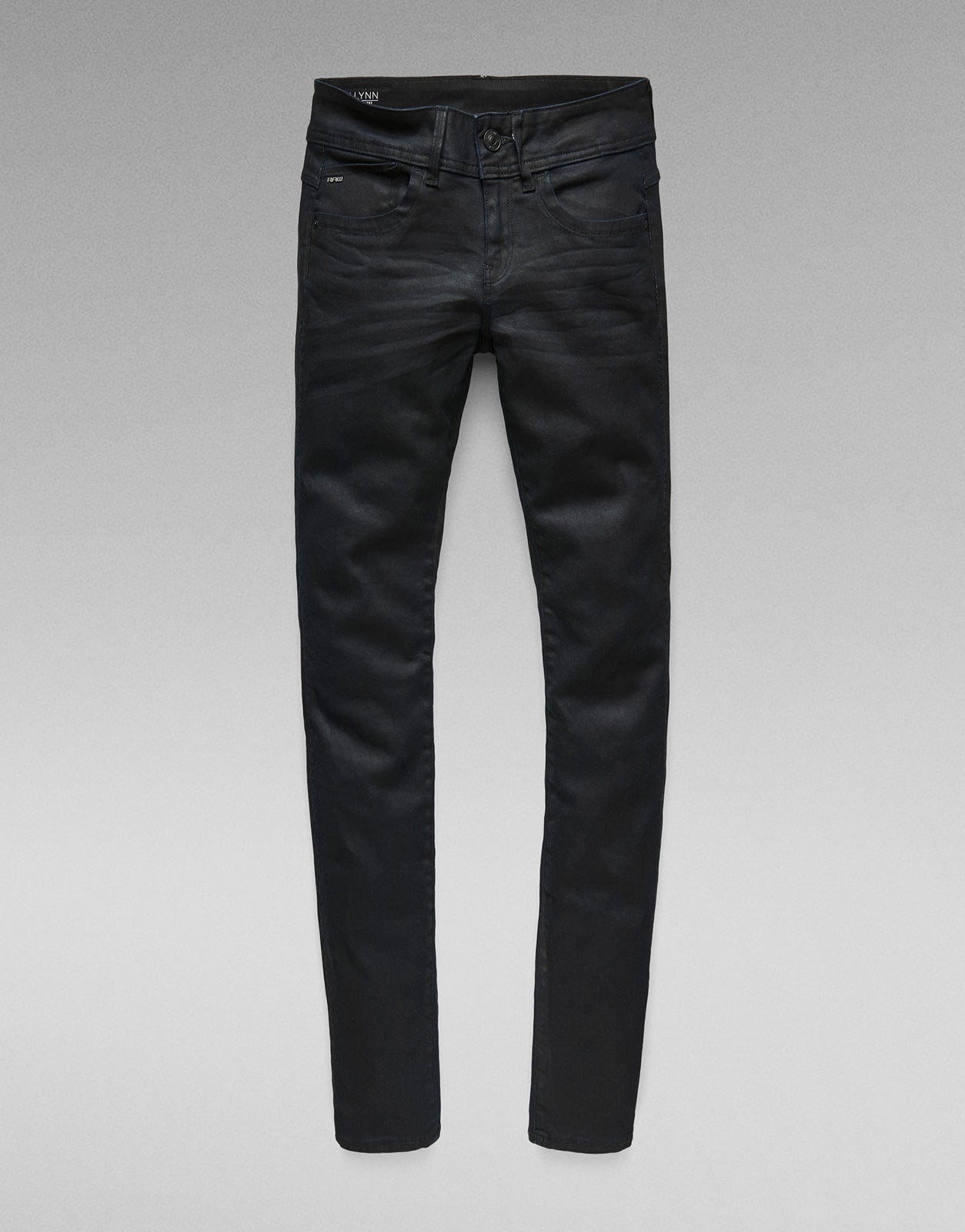 G-Star RAW Lynn Mid Jeans