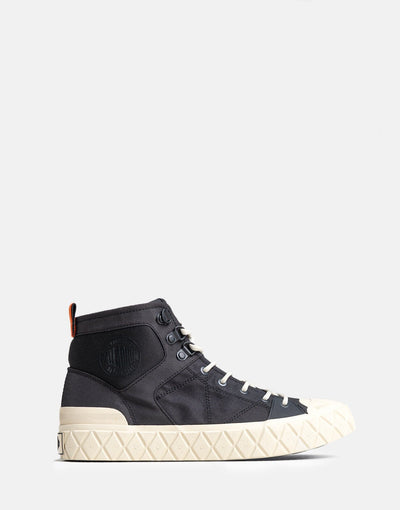 Palladium Palla Ace Mid Field Sneakers