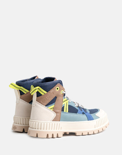 Palladium Pallashock Outcity Boots