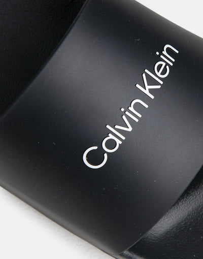 Calvin Klein Chunky Pool Slides