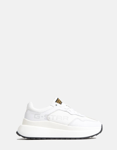 G-Star RAW Judee BSC White