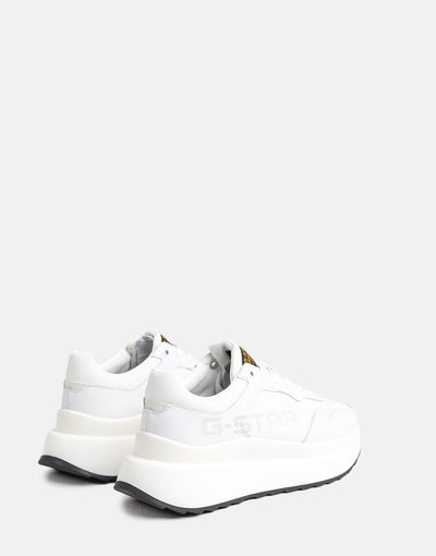 G-Star RAW Judee BSC White