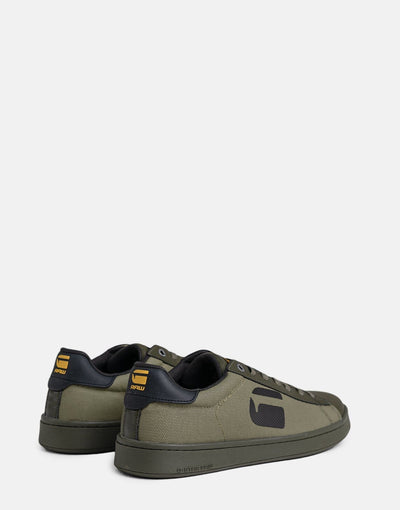G-Star RAW Recruit Combat Sneaker