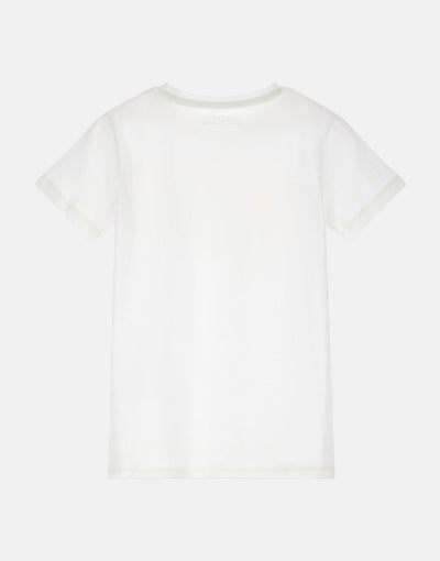 Guess Kids Short Sleeve T-Shirt