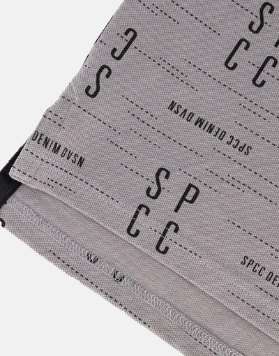 SPCC Scarrow Polo Shirt