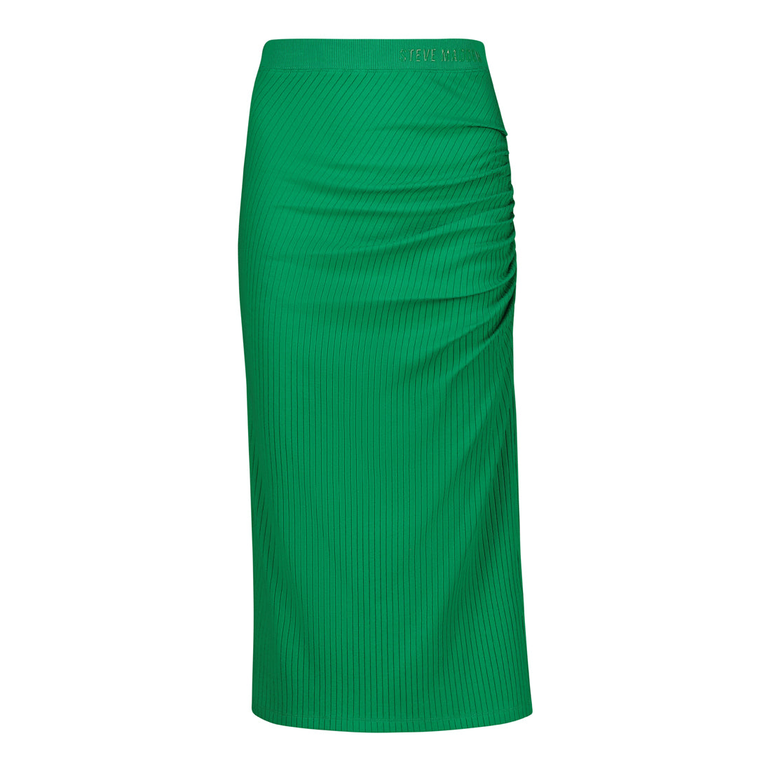 JASMINE GREEN TUBE SKIRT