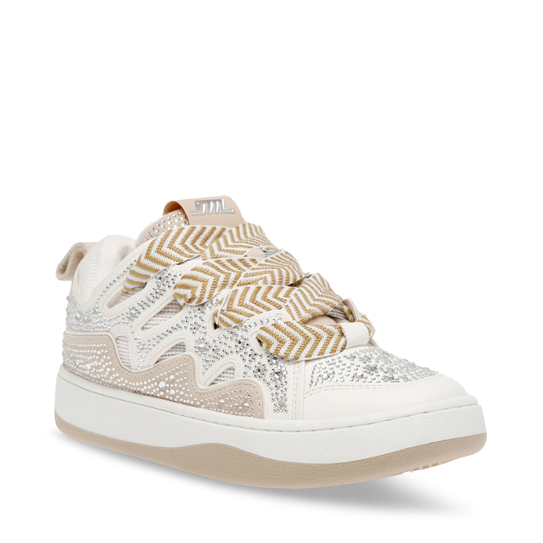 ROARING-R WHITE MULTI