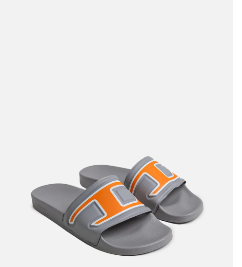 Diesel SA-Mayemi D Slides