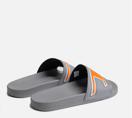 Diesel SA-Mayemi D Slides