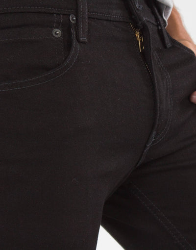 Levi's 511 Black Jeans