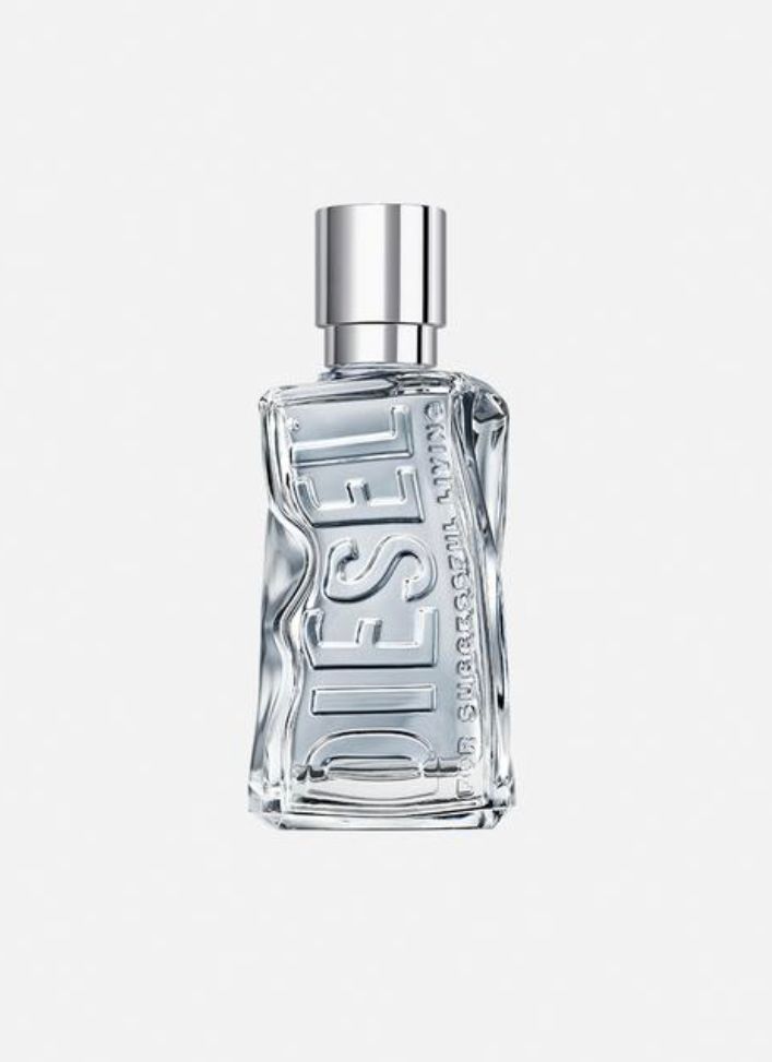 Diesel D Au De Toilette - 50ml