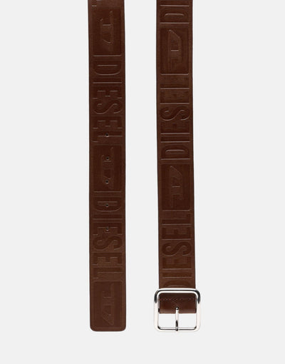 Diesel Logo B-Illy II Belt T2187