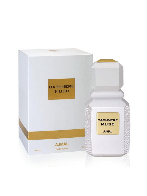 Ajmal Cashmere Musc Eau De Parfum