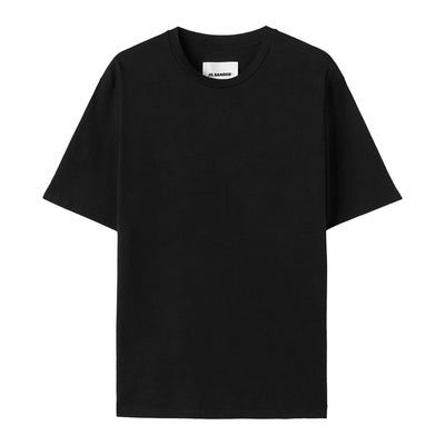 Jil Sander T-Shirt Black