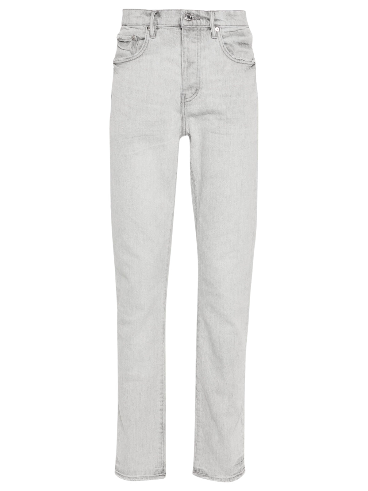 Purple Jeans Skinny Light Grey
