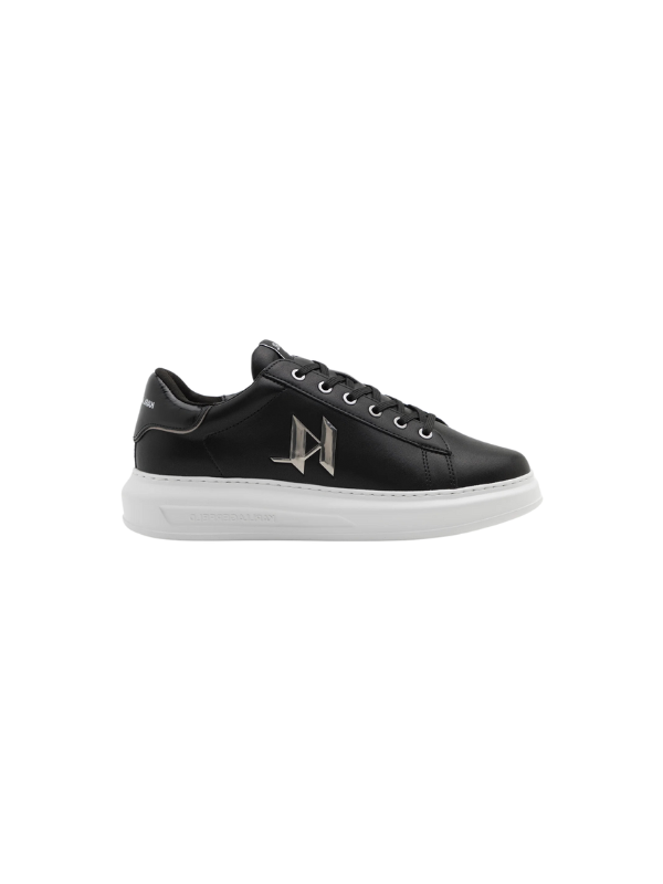 Karl Lagerfeld Sneaker Kapri Black