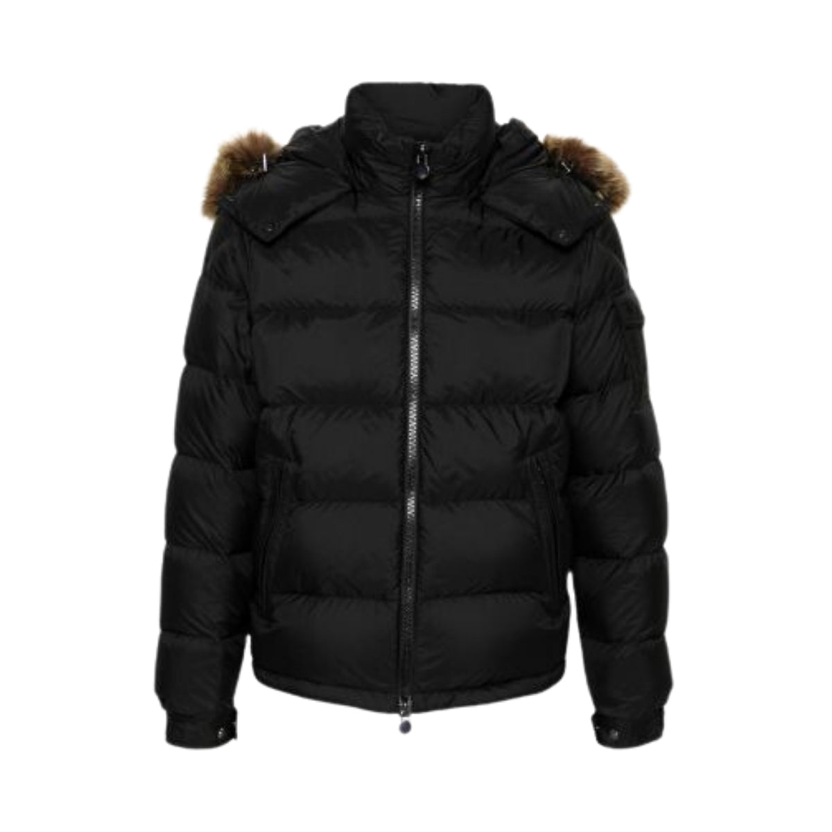 Moncler Jacket Mayaf Black