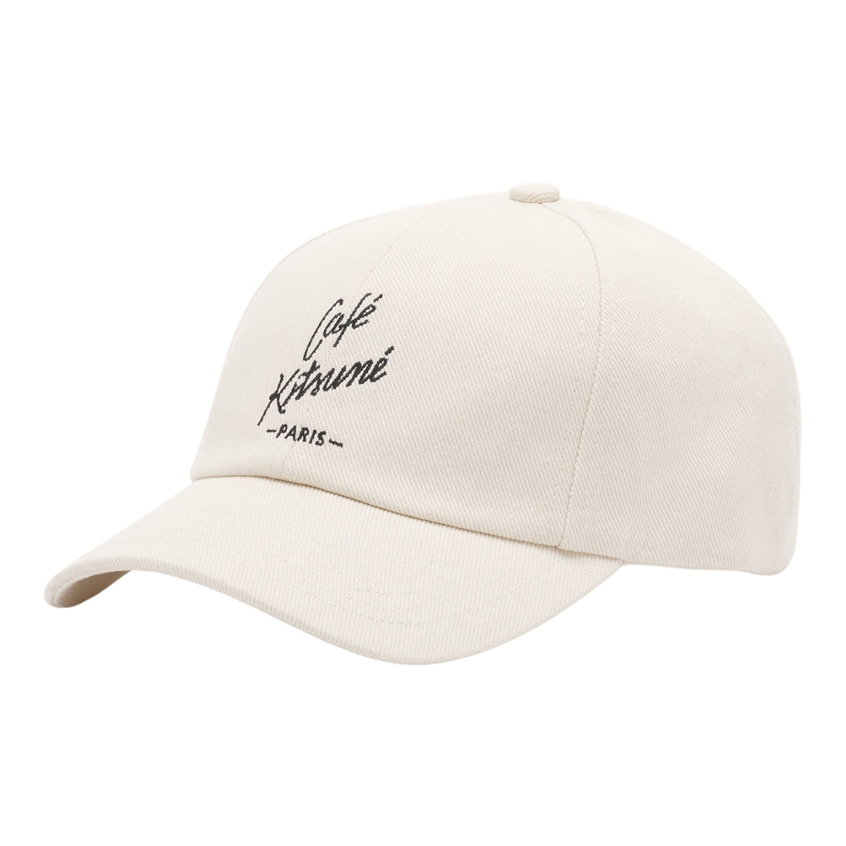 Cafe Kitsune Cap 6P Tapioca