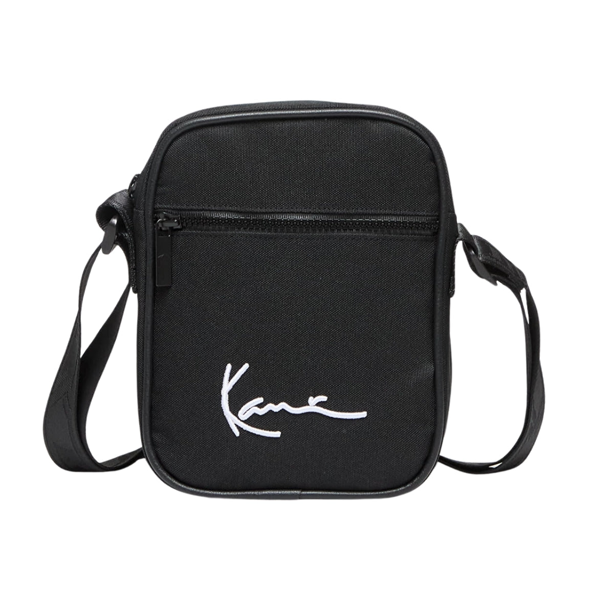 Karl Kani Bag Signature Essential Black