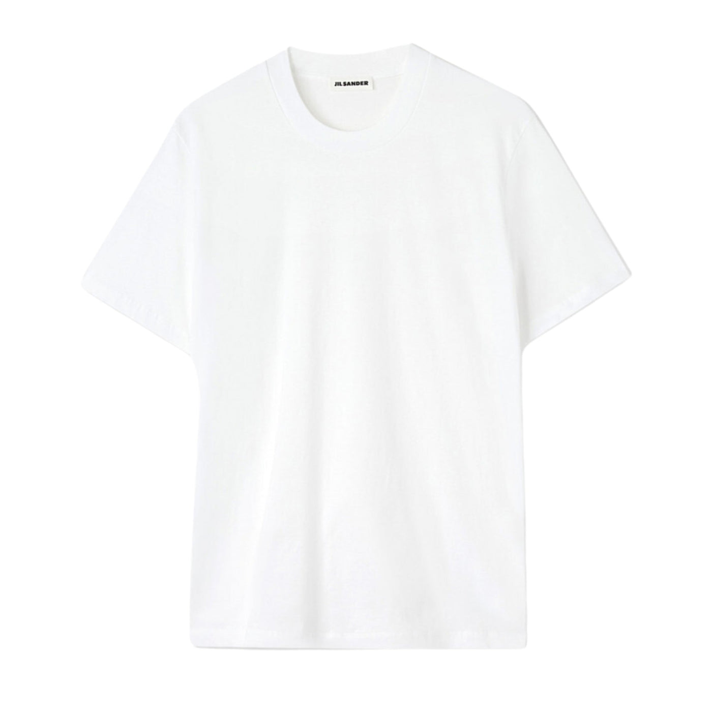 Jil Sander T-Shirt White