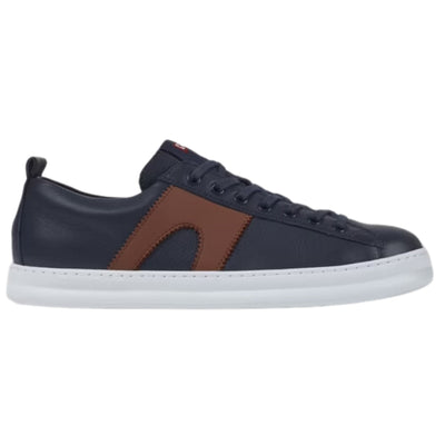 Camper Sneaker Runnerfour Navy