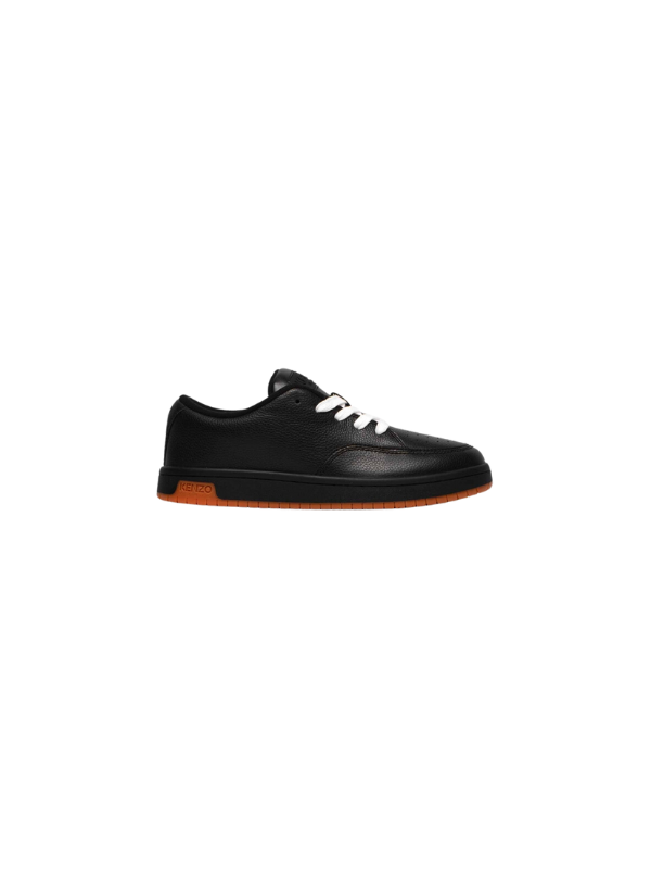 Kenzo Sneaker Dome Trainers Black
