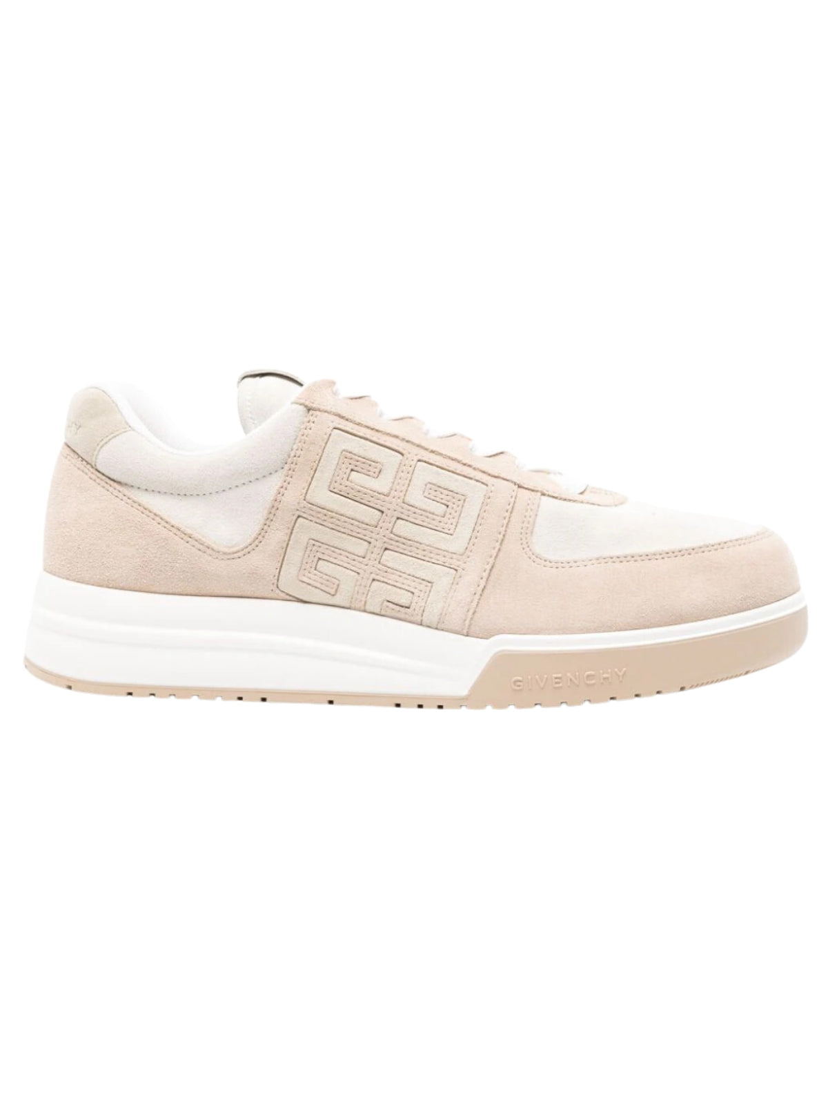 Givenchy Sneaker Low Top Natural