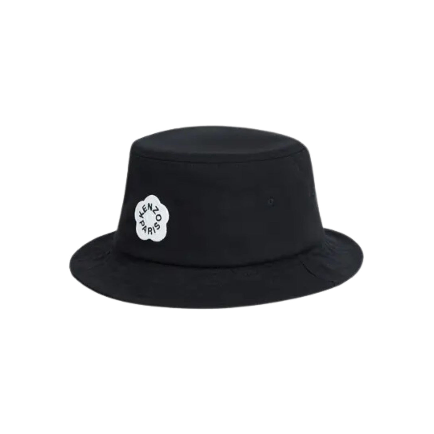Kenzo Bucket Hat Boke Flower Black