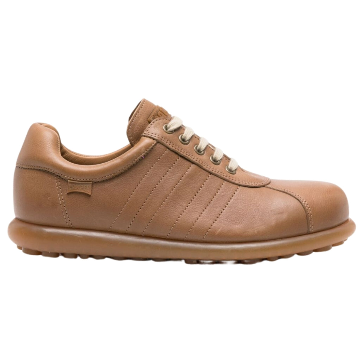 Camper Sneaker Soweto Crater Camel