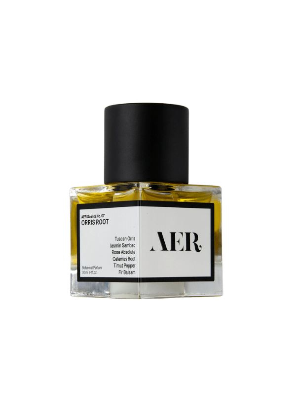 Aer Perfume Orris Root