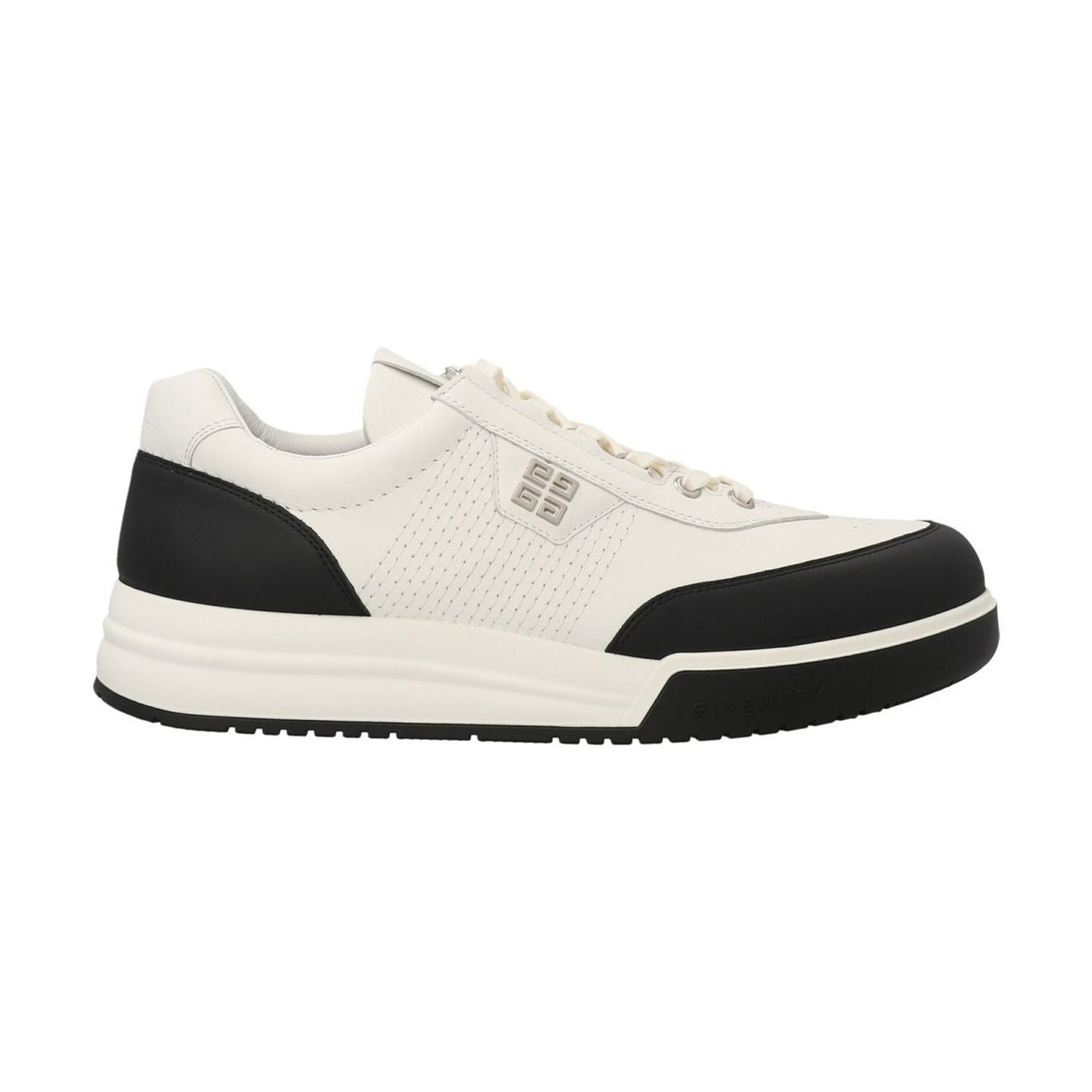 Givenchy Sneaker Run White-Black
