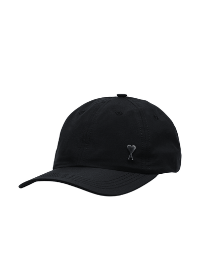 Ami Cap Studs Black