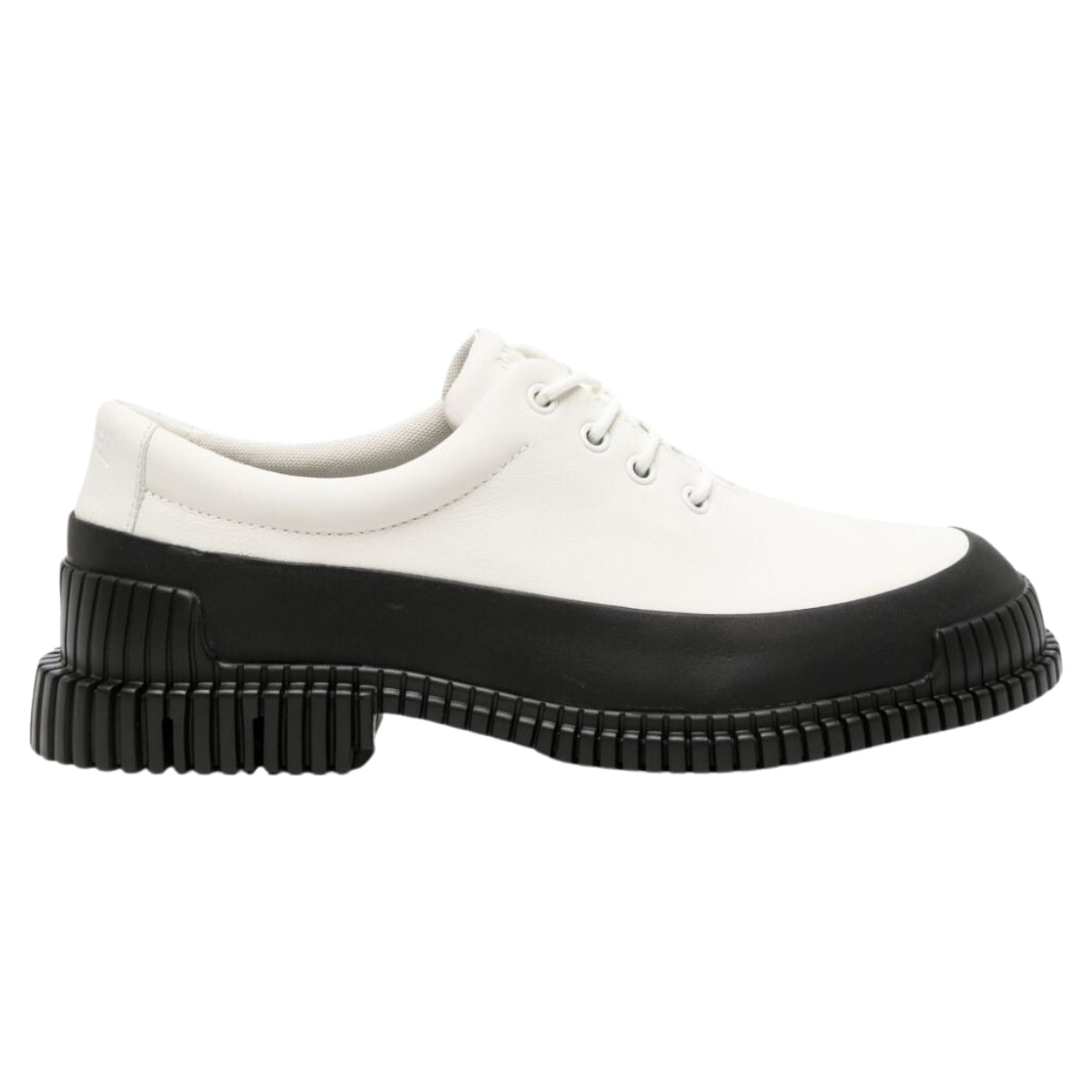 Camper Sneaker Mugello Houston Negro-White